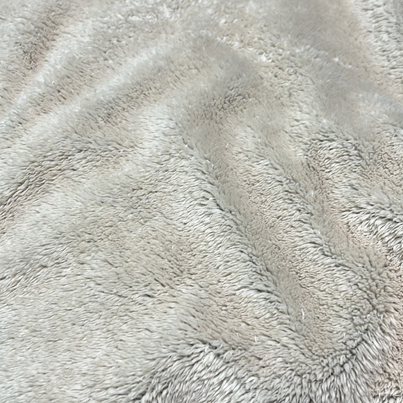 Ladies Columbia Fuzzy Pullover - Picture 12 of 12